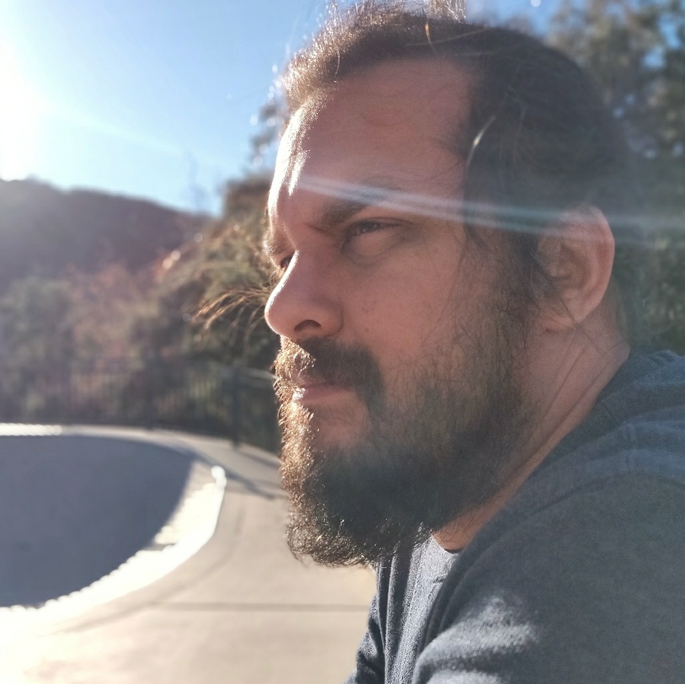 Meet your Posher, Brandon